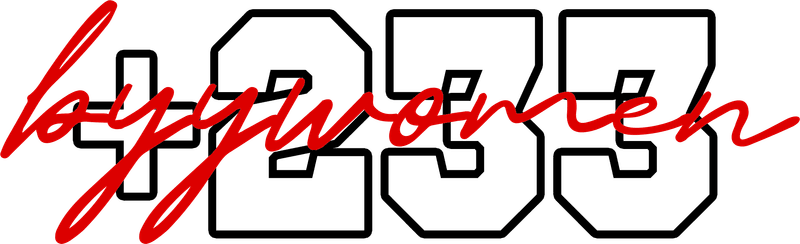 byywomen